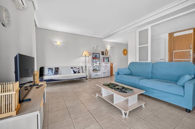 2 soveværelse Lejlighed til salg i Puerto Santiago, Santiago del Teide med swimmingpool garage - € 359.000 (Ref: 10167449)