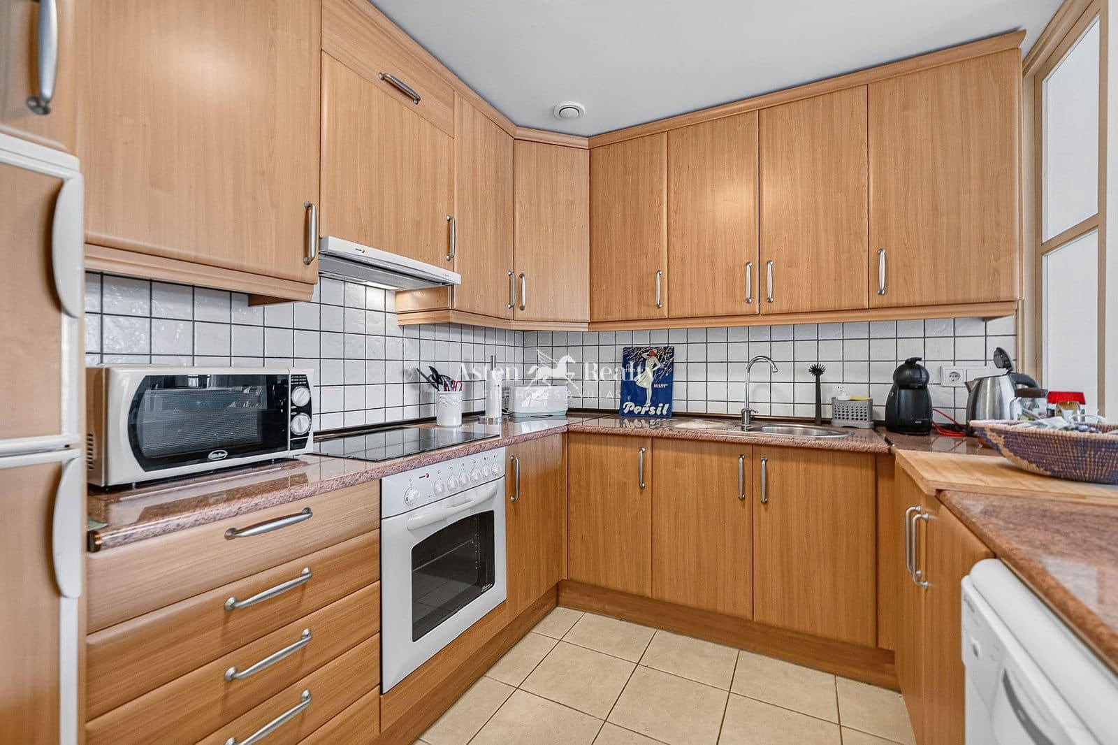2 soveværelse Lejlighed til salg i Puerto Santiago med swimmingpool garage - € 359.000 (Ref: 10167449)