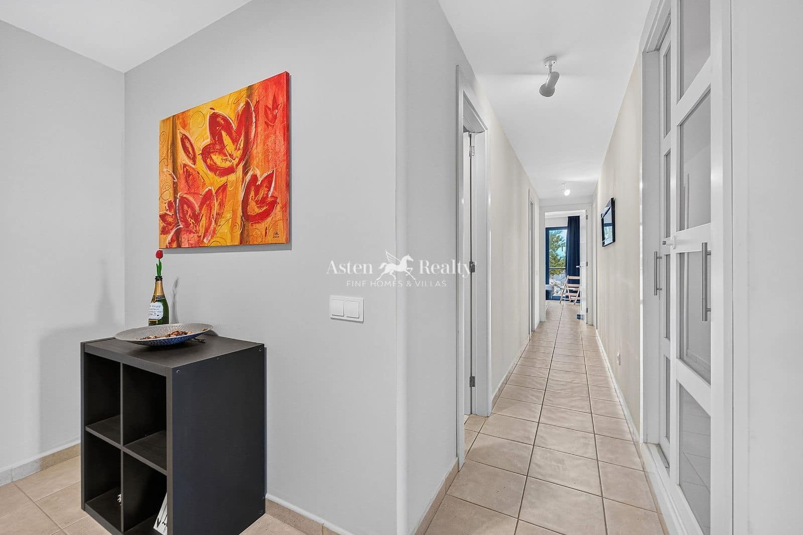 2 soveværelse Lejlighed til salg i Puerto Santiago med swimmingpool garage - € 359.000 (Ref: 10167449)