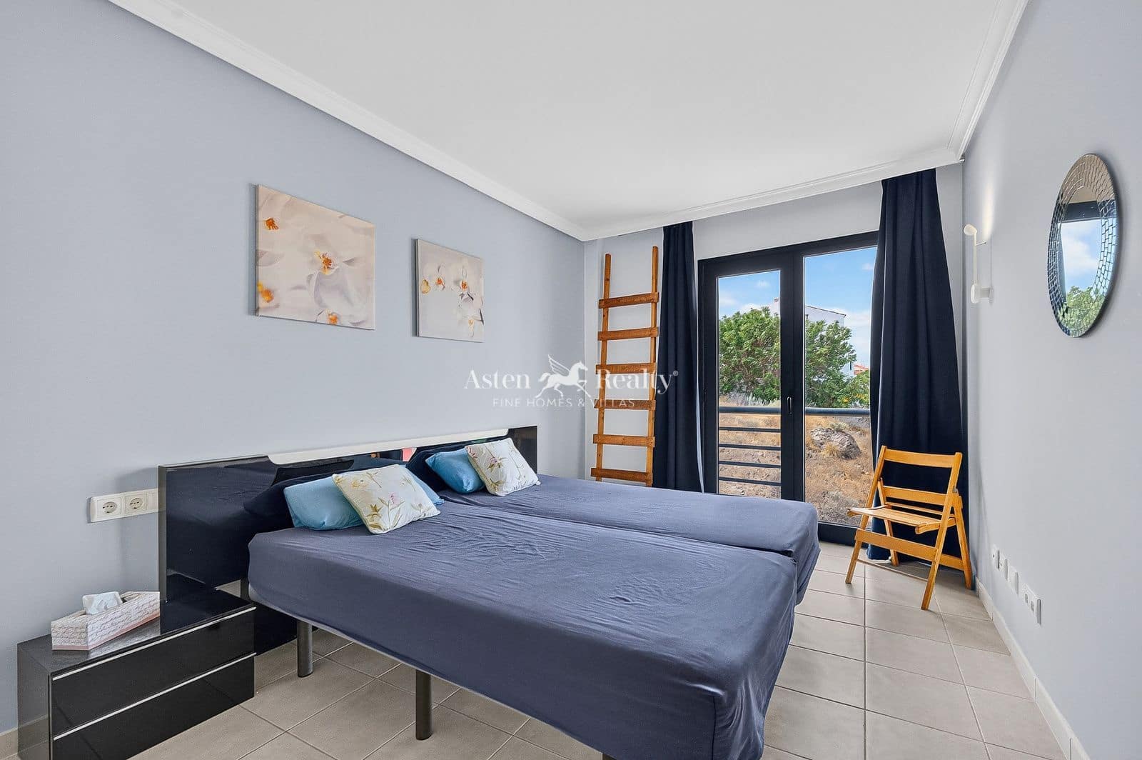2 soveværelse Lejlighed til salg i Puerto Santiago med swimmingpool garage - € 359.000 (Ref: 10167449)