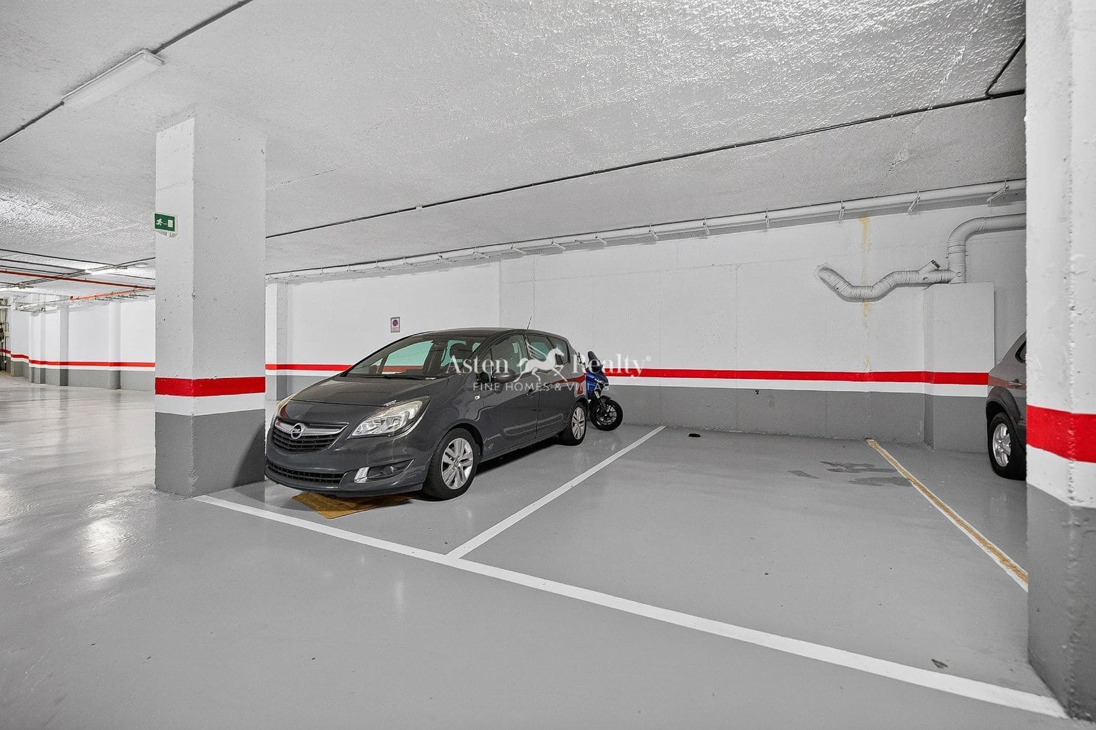 2 soveværelse Lejlighed til salg i Puerto Santiago med swimmingpool garage - € 359.000 (Ref: 10167449)
