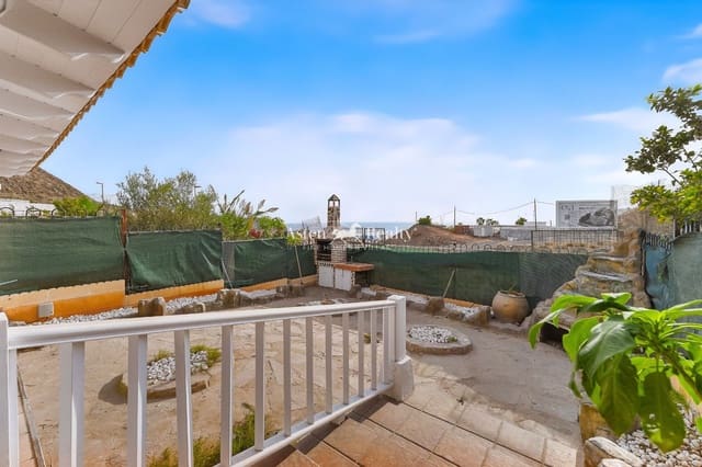 2 soveværelse Lejlighed til salg i Los Cristianos, Arona med swimmingpool garage - € 540.000 (Ref: 10167543)