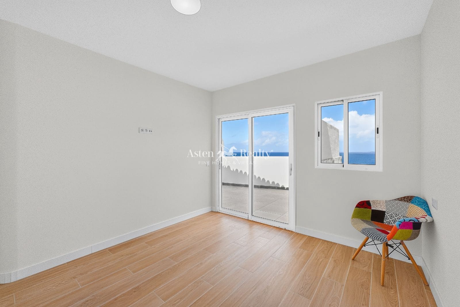 2 Zimmer Wohnung zu verkaufen in Puerto Santiago mit Pool - 299.000 € (Ref: 10167544)