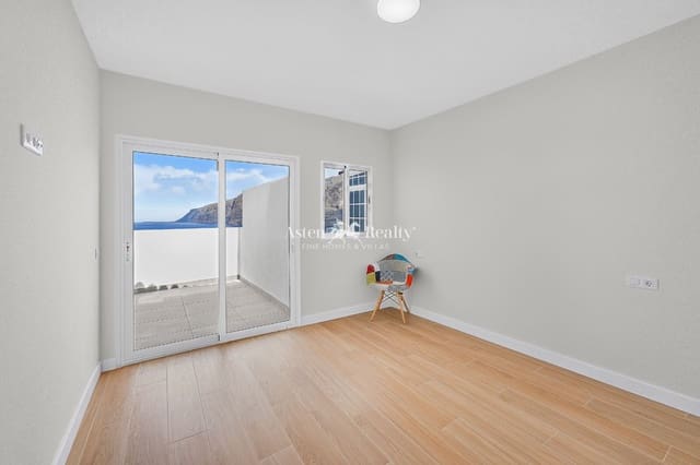 2 Zimmer Wohnung zu verkaufen in Puerto Santiago, Santiago del Teide mit Pool - 299.000 € (Ref: 10167544)