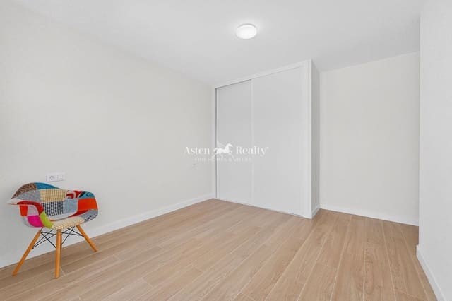 2 Zimmer Wohnung zu verkaufen in Puerto Santiago, Santiago del Teide mit Pool - 299.000 € (Ref: 10167544)