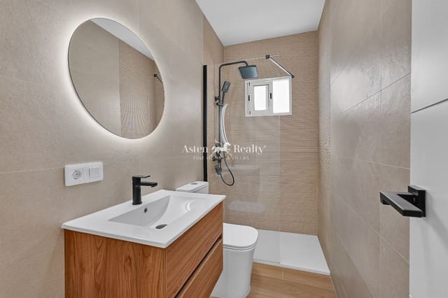 2 Zimmer Wohnung zu verkaufen in Puerto Santiago, Santiago del Teide mit Pool - 299.000 € (Ref: 10167544)