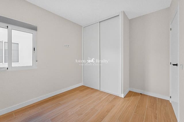 2 Zimmer Wohnung zu verkaufen in Puerto Santiago, Santiago del Teide mit Pool - 299.000 € (Ref: 10167544)