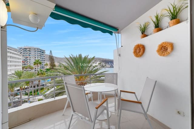 2 soverom Penthouse til salgs i Los Cristianos, Arona med garasje - € 495 000 (Ref: 10169321)