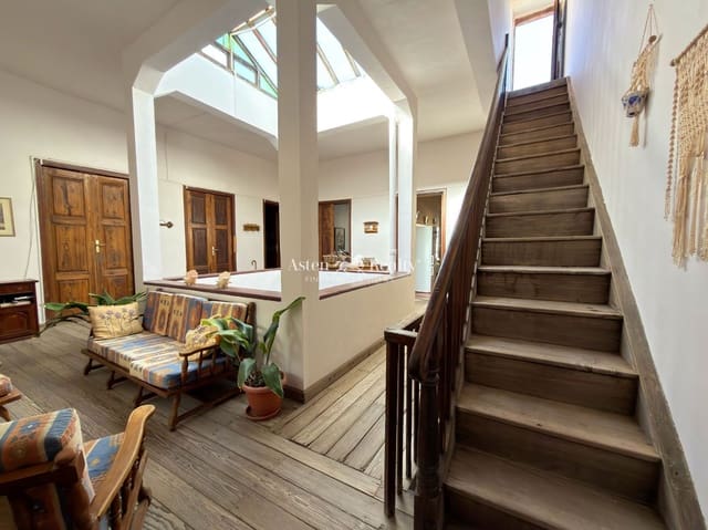 10 soverom Villa til salgs i Vilaflor - € 495 000 (Ref: 10170248)