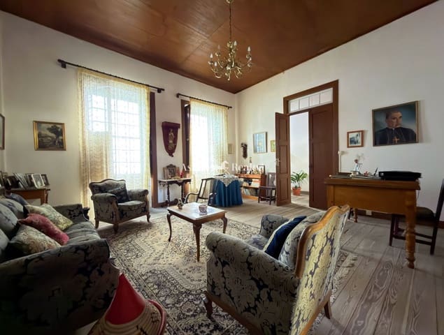 10 soverom Villa til salgs i Vilaflor - € 495 000 (Ref: 10170248)
