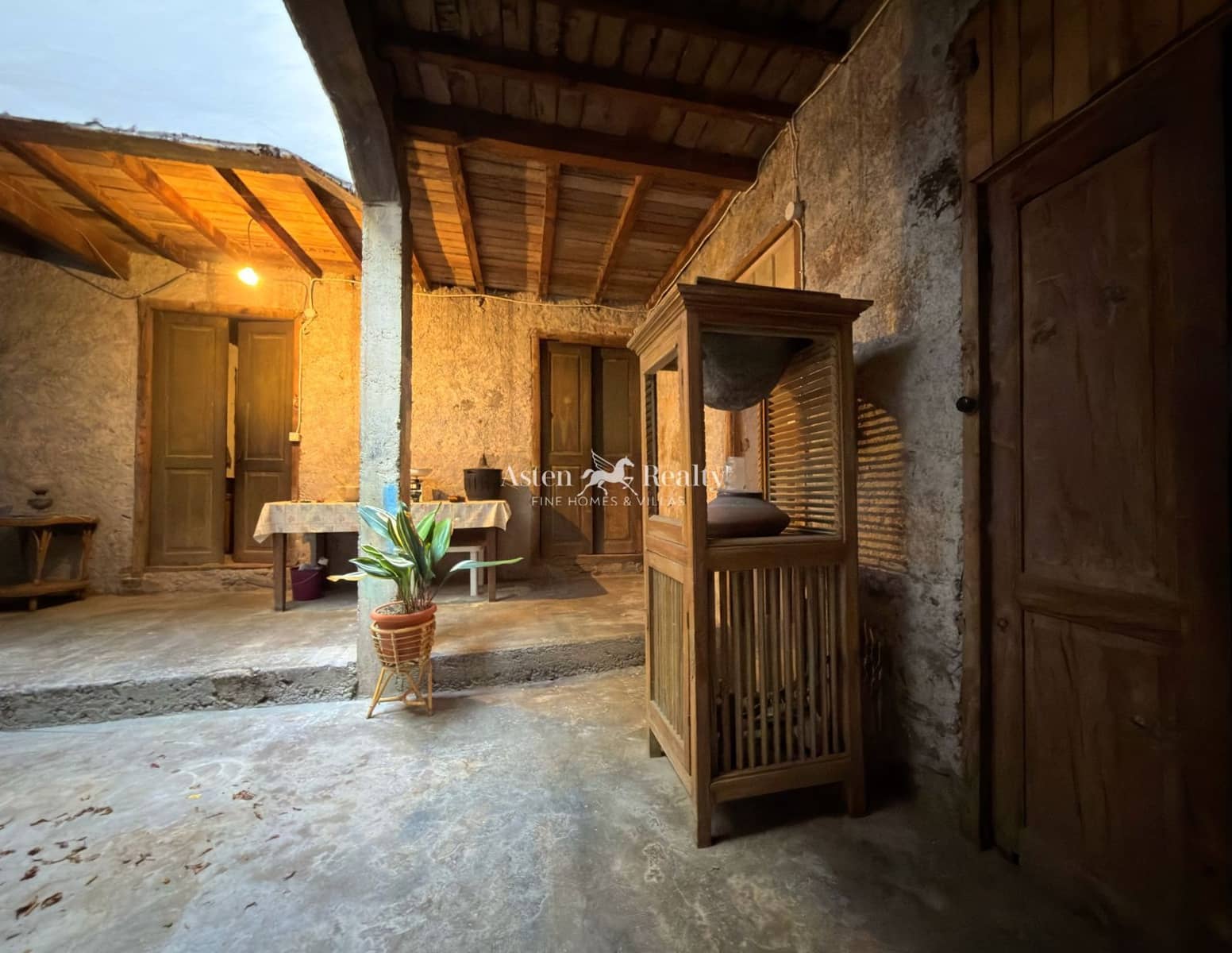 10 soverom Villa til salgs i Vilaflor - € 495 000 (Ref: 10170248)
