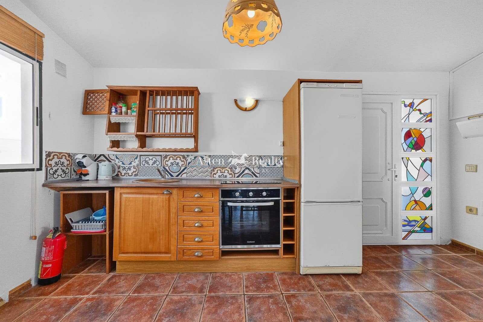 5 bedroom Villa for sale in Chayofa with pool - € 650,000 (Ref: 10175645)