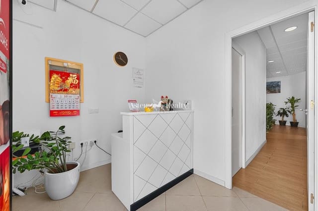 Negocio en La Caleta Adeje, Adeje en venta - 450.000 € (Ref: 10175646)