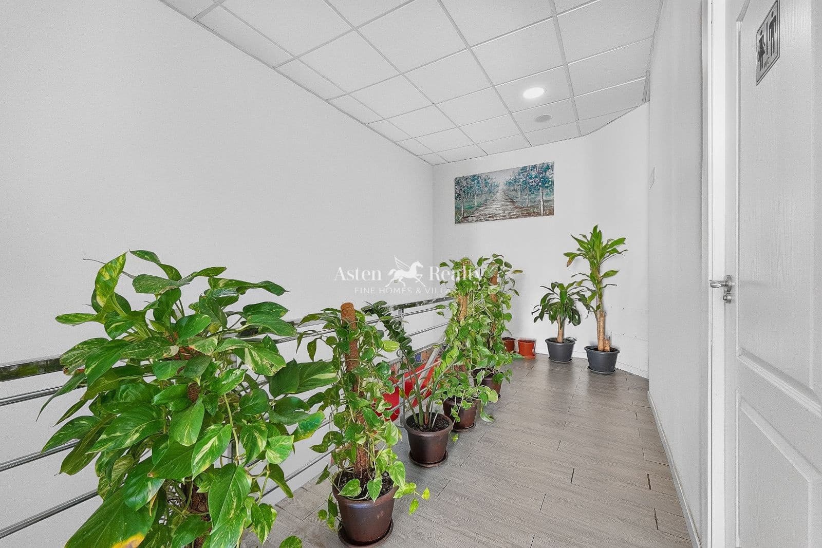 Entreprise à vendre à La Caleta Adeje - 450 000 € (Ref: 10175646)