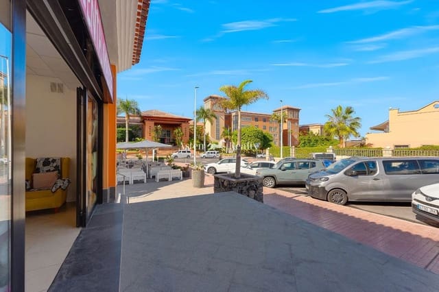 Negocio en La Caleta Adeje, Adeje en venta - 450.000 € (Ref: 10175646)