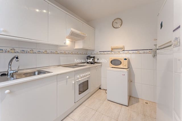 3 sovrum Lägenhet till salu i Callao Salvaje, Adeje med pool garage - 310 000 € (Ref: 10183503)