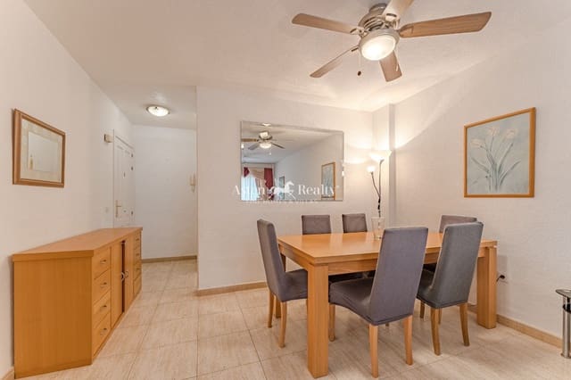 3 sovrum Lägenhet till salu i Callao Salvaje, Adeje med pool garage - 310 000 € (Ref: 10183503)