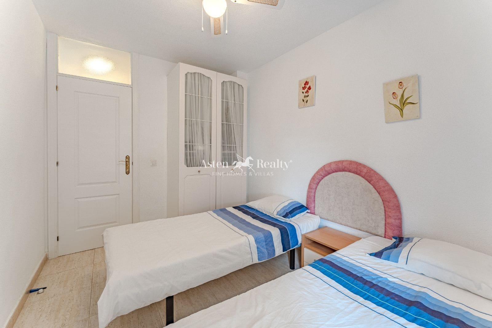 3 sovrum Lägenhet till salu i Callao Salvaje med pool garage - 310 000 € (Ref: 10183503)