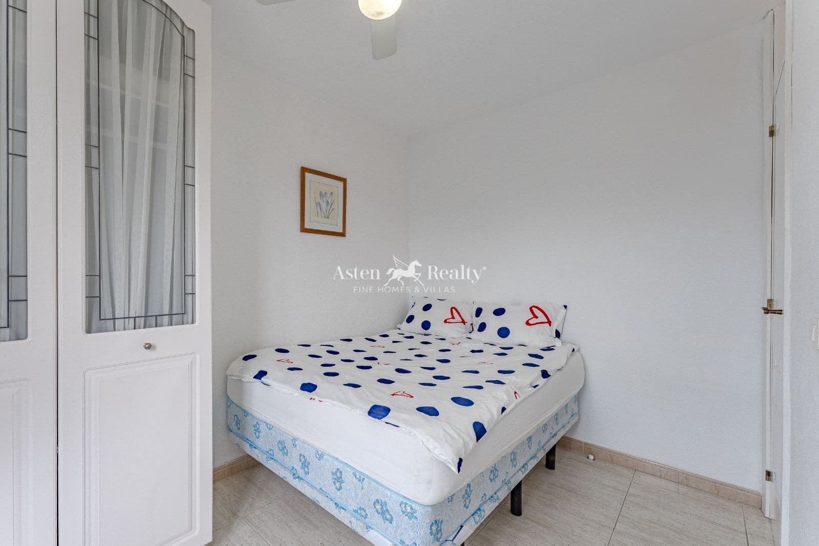 3 sovrum Lägenhet till salu i Callao Salvaje med pool garage - 310 000 € (Ref: 10183503)