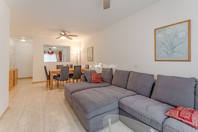 3 sovrum Lägenhet till salu i Callao Salvaje, Adeje med pool garage - 310 000 € (Ref: 10183503)