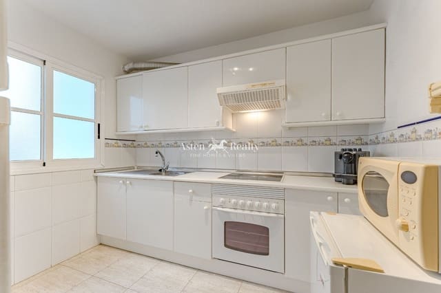 3 sovrum Lägenhet till salu i Callao Salvaje, Adeje med pool garage - 310 000 € (Ref: 10183503)