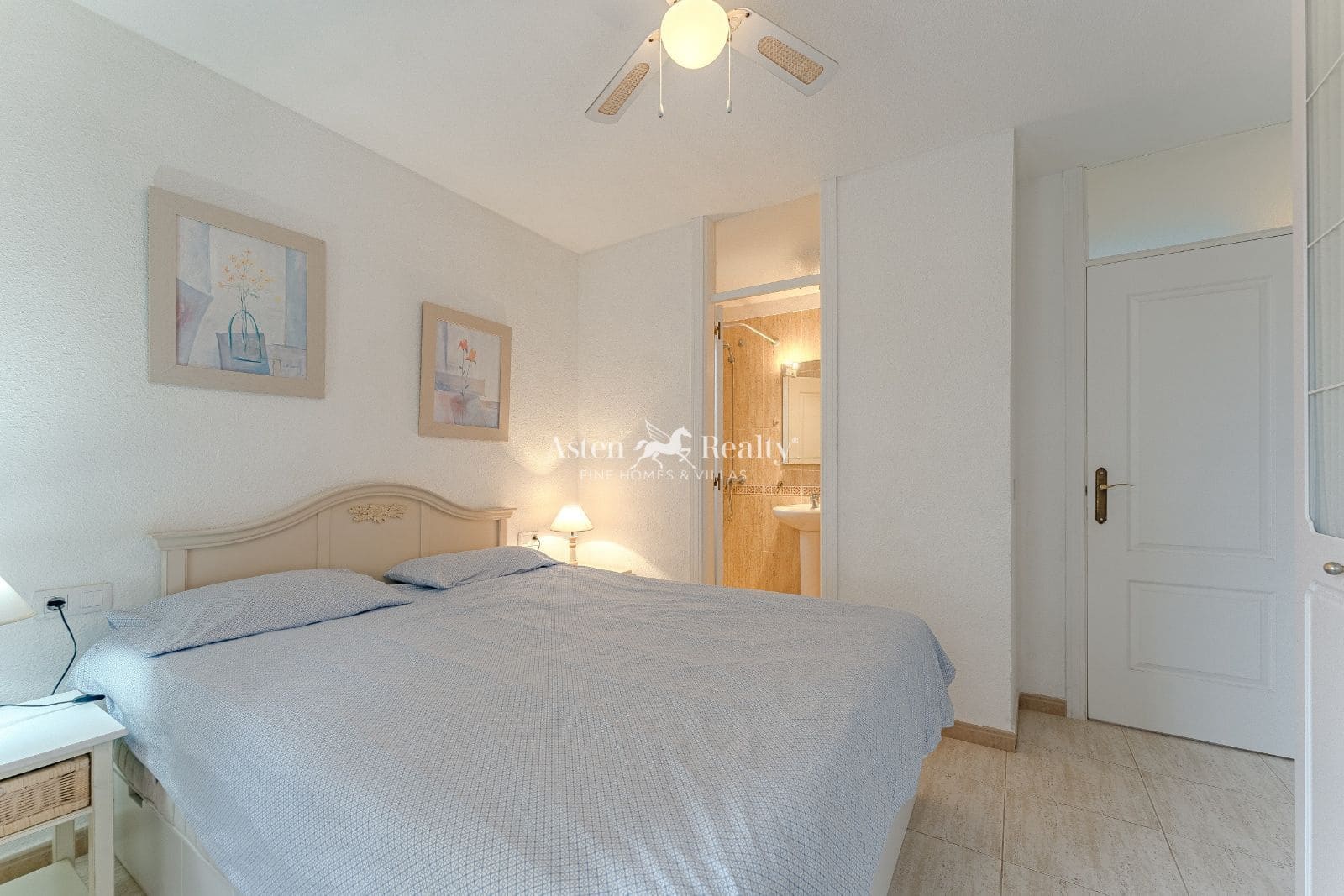 3 sovrum Lägenhet till salu i Callao Salvaje med pool garage - 310 000 € (Ref: 10183503)