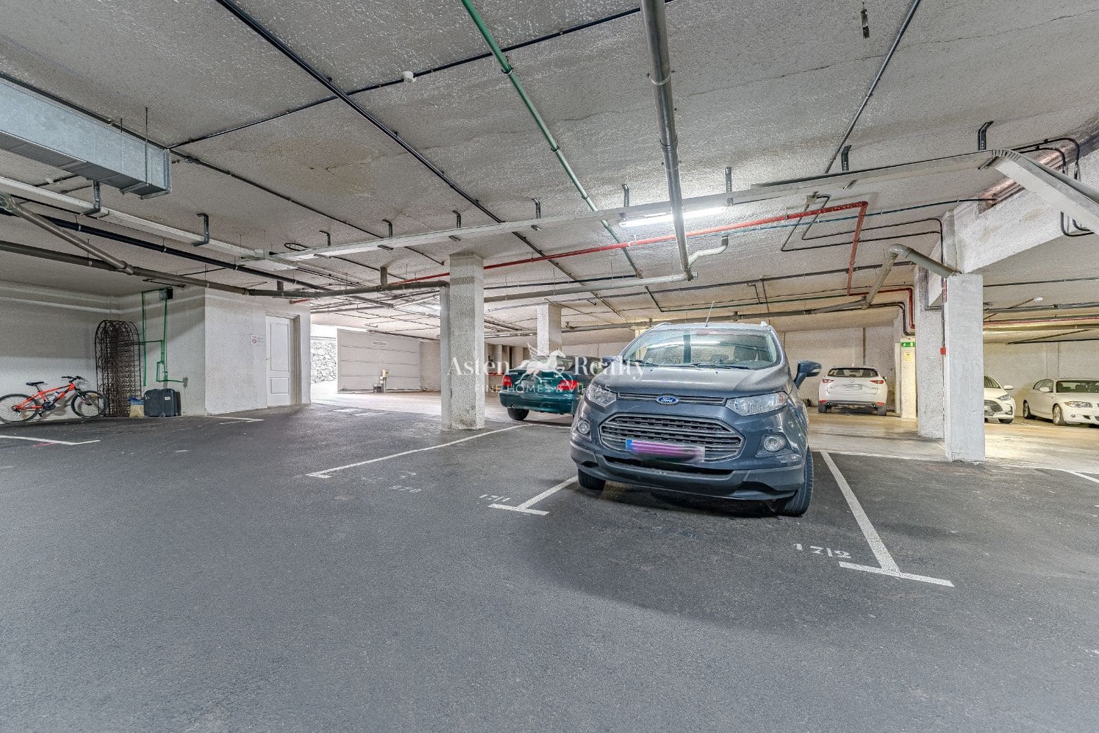 3 sovrum Lägenhet till salu i Callao Salvaje med pool garage - 310 000 € (Ref: 10183503)