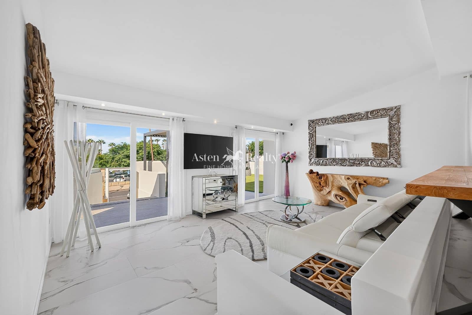 3 Zimmer Villa zu verkaufen in Costa Adeje mit Pool Garage - 1.490.000 € (Ref: 10185458)