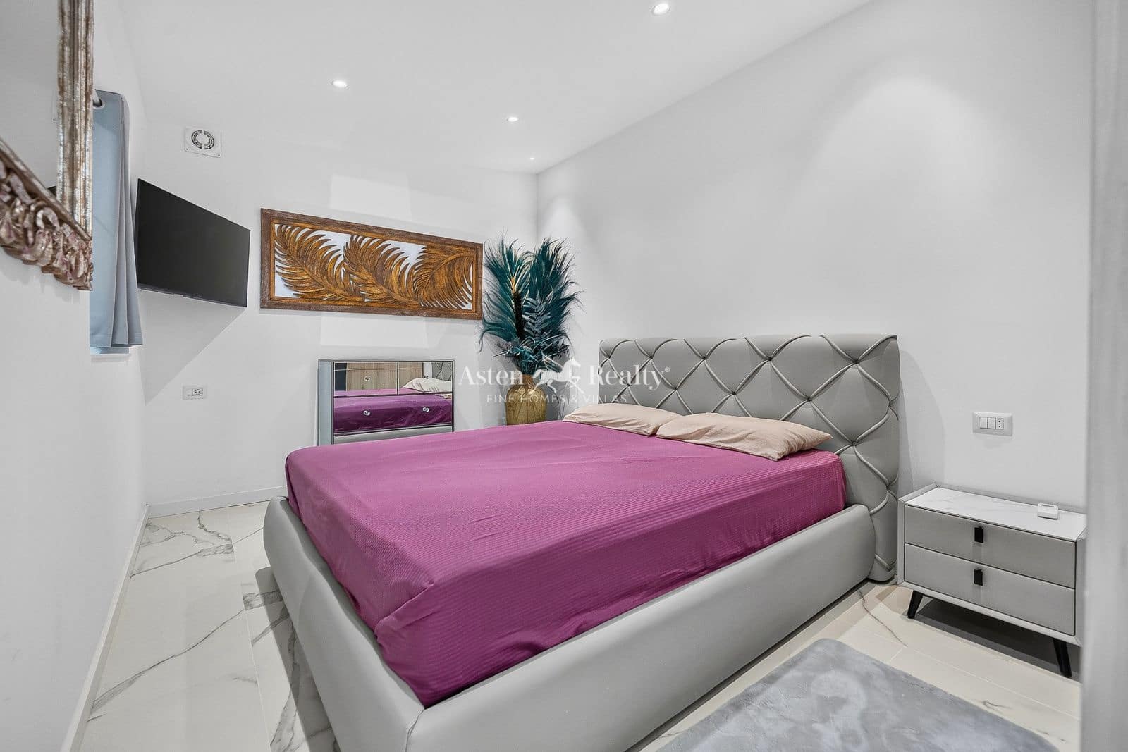 3 Zimmer Villa zu verkaufen in Costa Adeje mit Pool Garage - 1.490.000 € (Ref: 10185458)