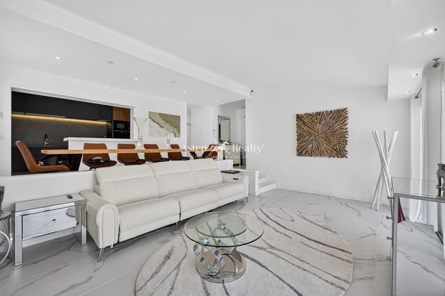 3 Zimmer Villa zu verkaufen in San Eugenio Alto, Adeje mit Pool Garage - 1.490.000 € (Ref: 10185458)