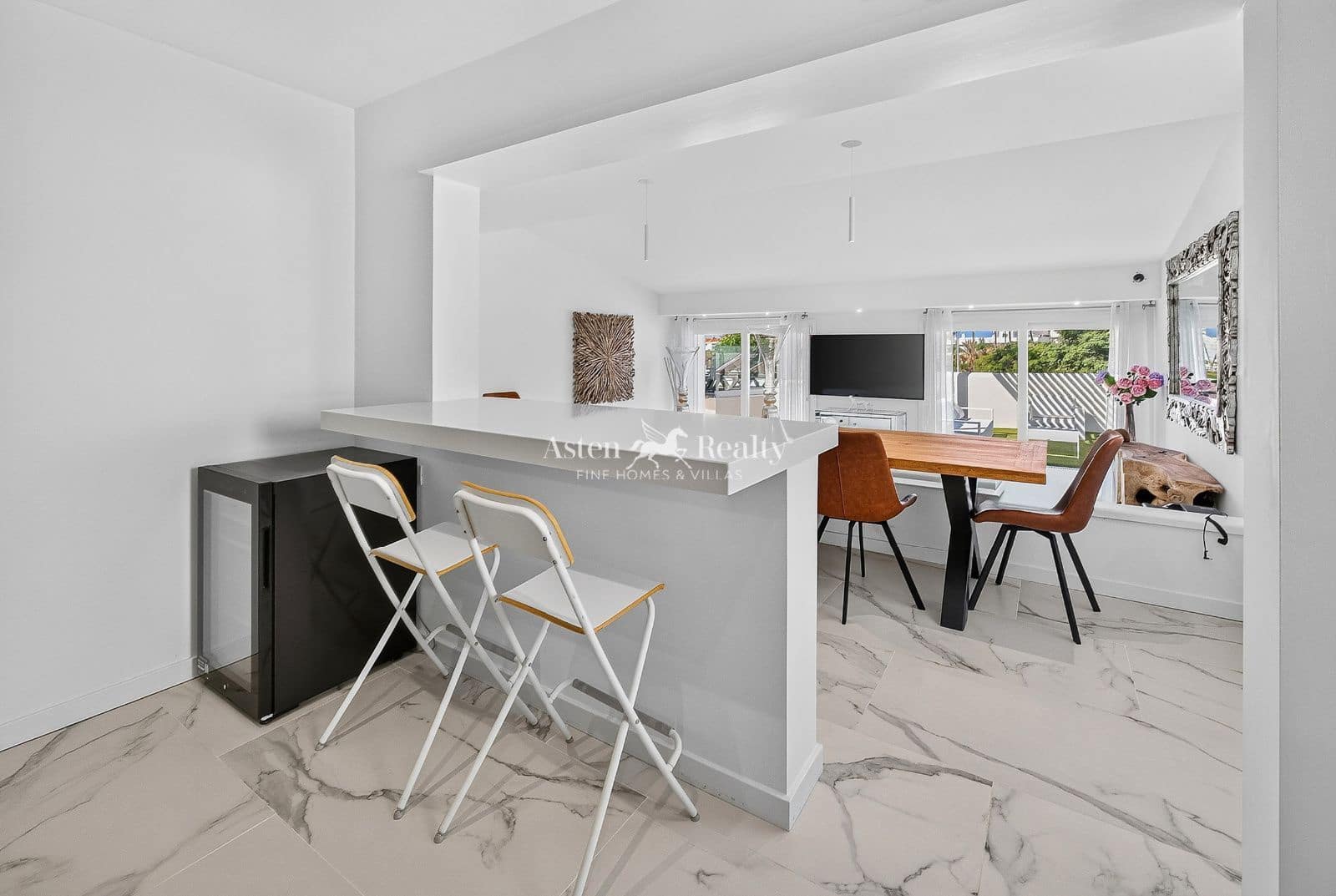 3 Zimmer Villa zu verkaufen in Costa Adeje mit Pool Garage - 1.490.000 € (Ref: 10185458)
