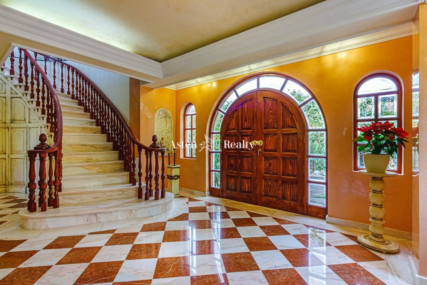 6 soveværelse Villa til salg i Valle de San Lorenzo med swimmingpool garage - € 2.290.000 (Ref: 5764488)