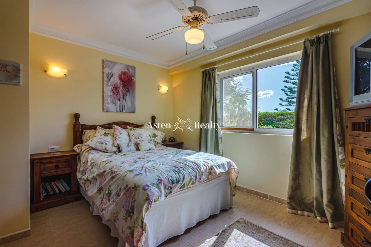 6 soveværelse Villa til salg i Valle de San Lorenzo med swimmingpool garage - € 2.290.000 (Ref: 5764488)