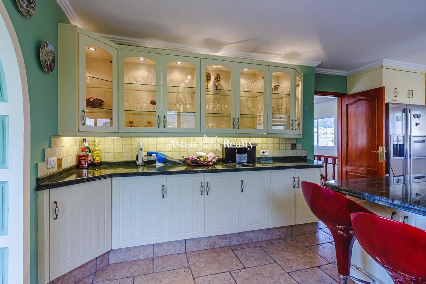 6 soveværelse Villa til salg i Valle de San Lorenzo med swimmingpool garage - € 2.290.000 (Ref: 5764488)