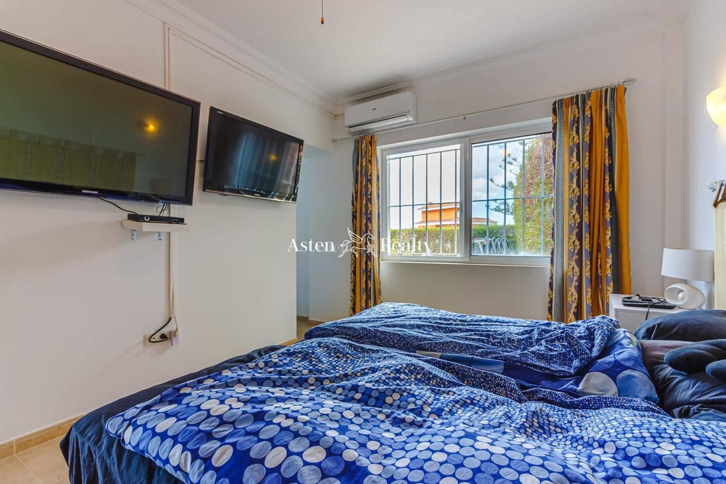 6 soveværelse Villa til salg i Valle de San Lorenzo med swimmingpool garage - € 2.290.000 (Ref: 5764488)