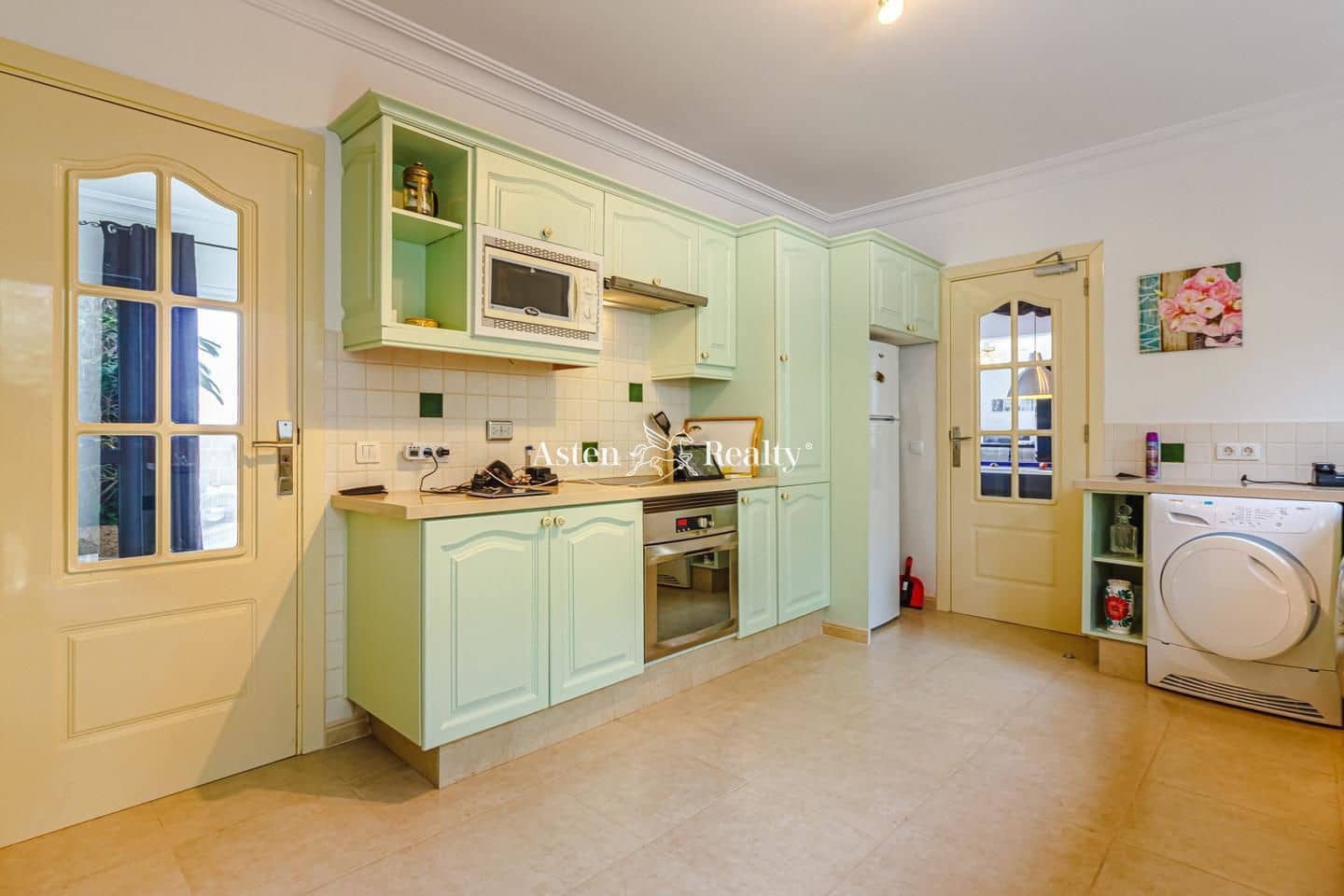 6 soveværelse Villa til salg i Valle de San Lorenzo med swimmingpool garage - € 2.290.000 (Ref: 5764488)