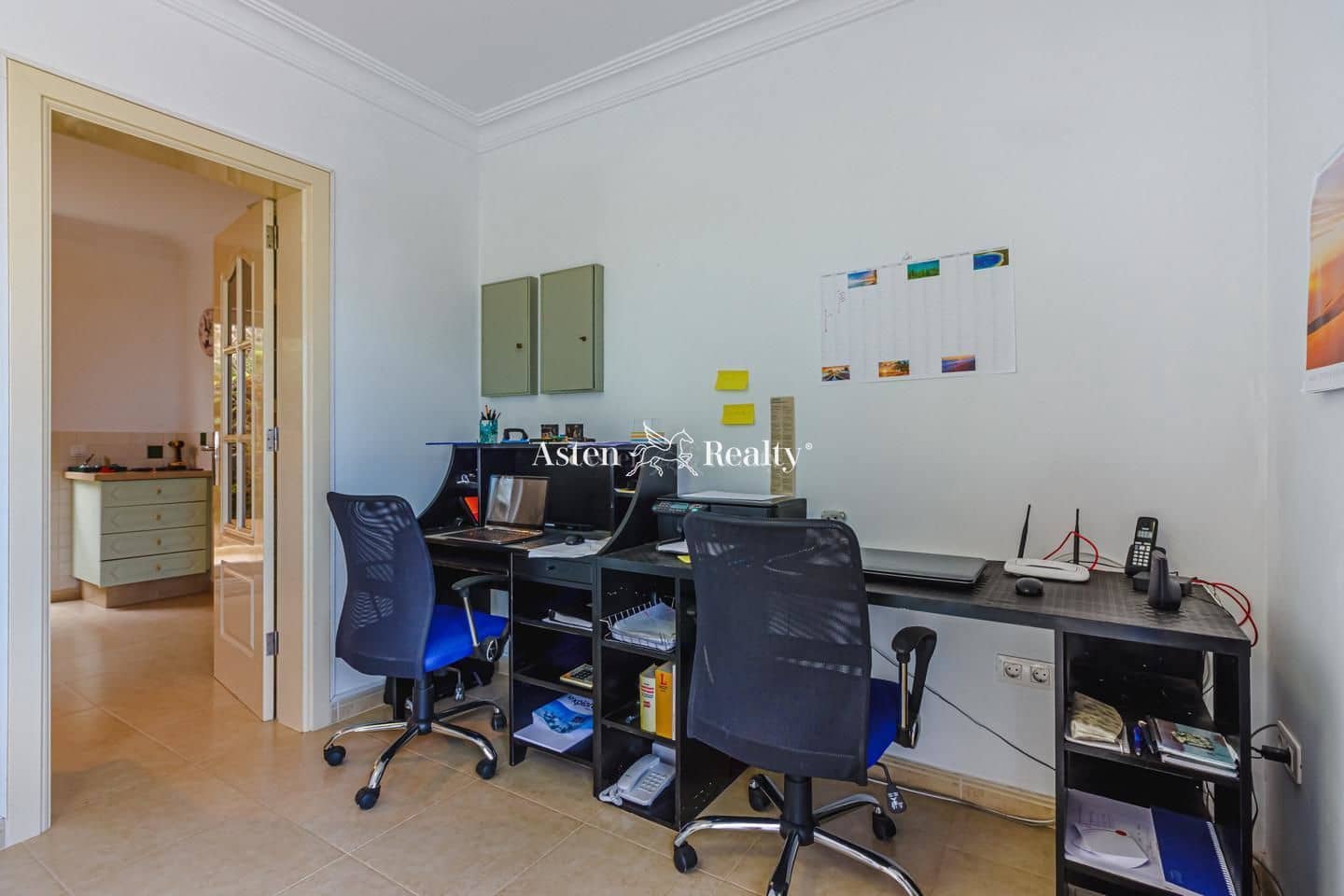 6 soveværelse Villa til salg i Valle de San Lorenzo med swimmingpool garage - € 2.290.000 (Ref: 5764488)