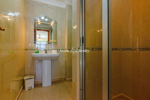 6 sovrum Villa till salu i Valle de San Lorenzo, Arona med pool garage - 2 290 000 € (Ref: 5764488)