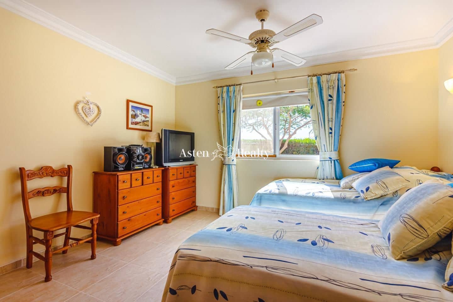 6 soveværelse Villa til salg i Valle de San Lorenzo med swimmingpool garage - € 2.290.000 (Ref: 5764488)