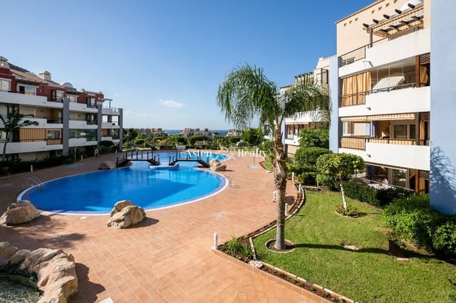 3 slaapkamer Huis te huur in Los Cristianos, Arona met zwembad garage - € 4.000 (Ref: 5764519)