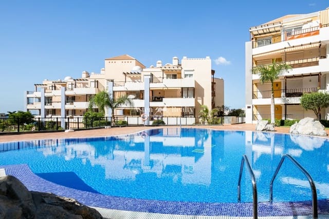 3 slaapkamer Huis te huur in Los Cristianos, Arona met zwembad garage - € 4.000 (Ref: 5764519)