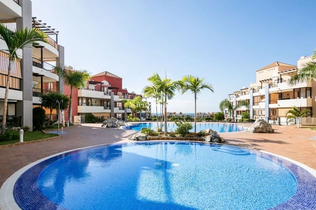 3 slaapkamer Huis te huur in Los Cristianos, Arona met zwembad garage - € 4.000 (Ref: 5764519)