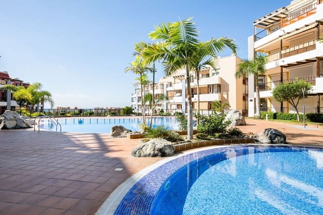 3 slaapkamer Huis te huur in Los Cristianos, Arona met zwembad garage - € 4.000 (Ref: 5764519)