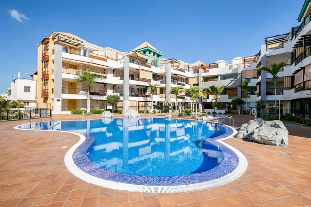 3 slaapkamer Huis te huur in Los Cristianos, Arona met zwembad garage - € 4.000 (Ref: 5764519)