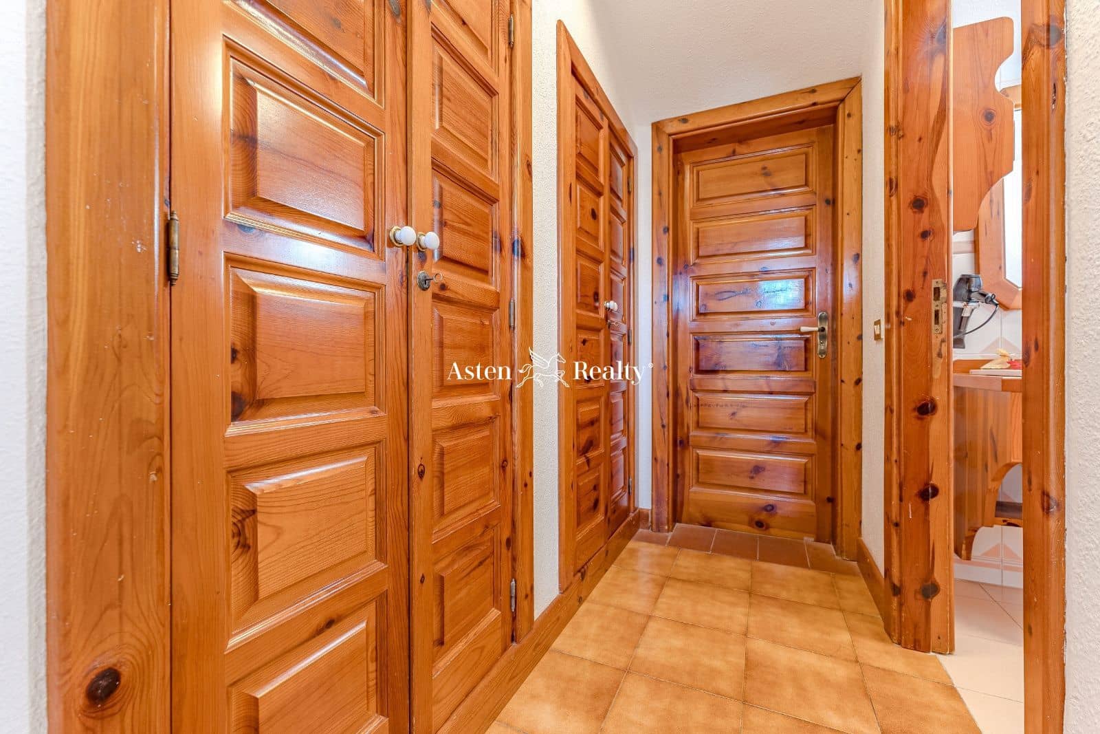 2 chambre Appartement à vendre à Playa de las Americas avec piscine - 700 000 € (Ref: 5764655)