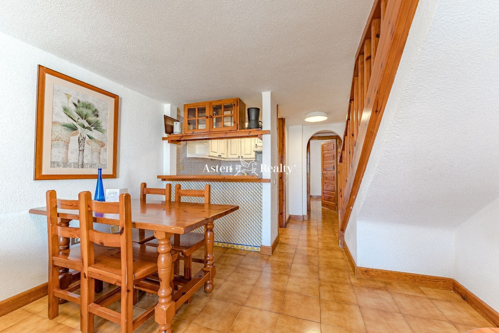 2 chambre Appartement à vendre à Playa de las Americas avec piscine - 700 000 € (Ref: 5764655)