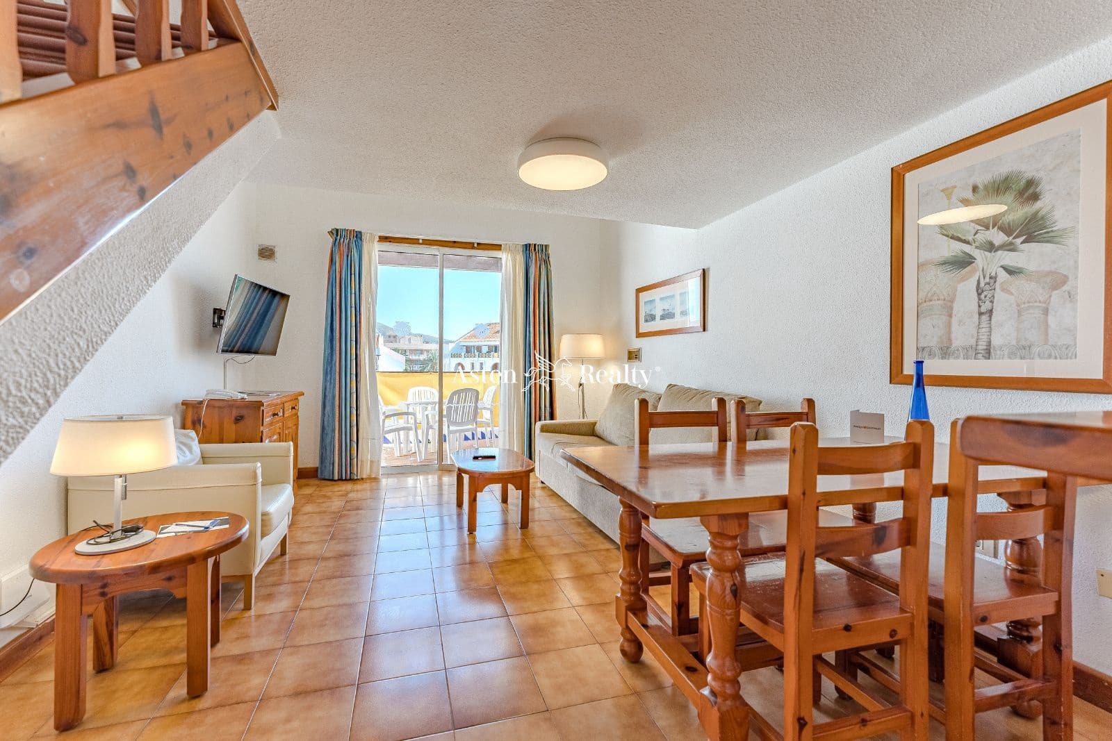 2 chambre Appartement à vendre à Playa de las Americas avec piscine - 700 000 € (Ref: 5764655)