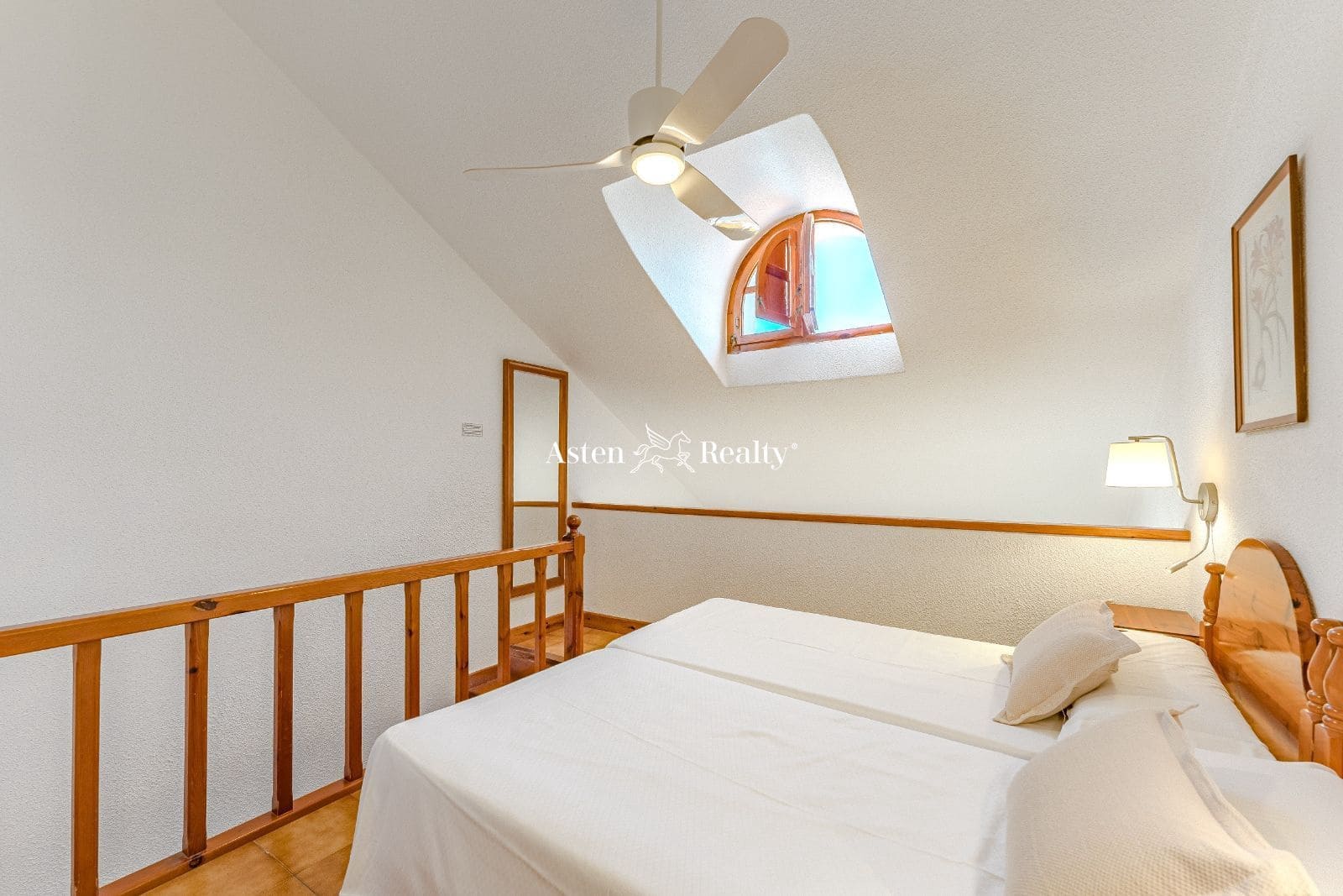 2 chambre Appartement à vendre à Playa de las Americas avec piscine - 700 000 € (Ref: 5764655)