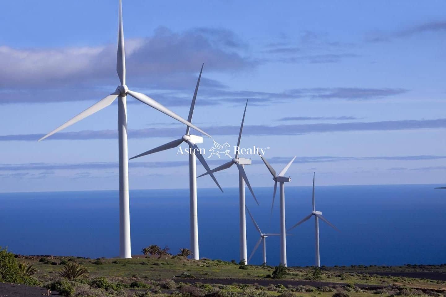 Byggegrund til salg i Fasnia - € 700.000 (Ref: 5764704)