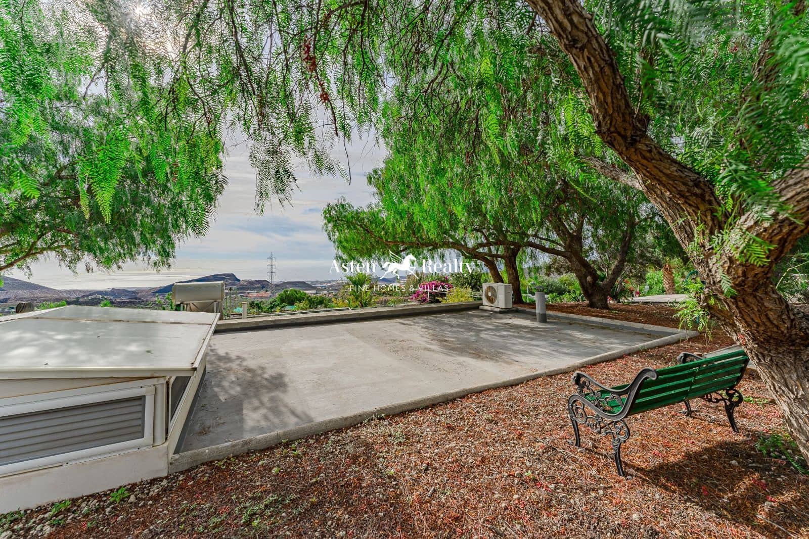 Byggetomt til salgs i San Miguel de Abona - € 600 000 (Ref: 5764813)